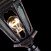 Напольный уличный светильник Maytoni Oxford S101-108-51-B